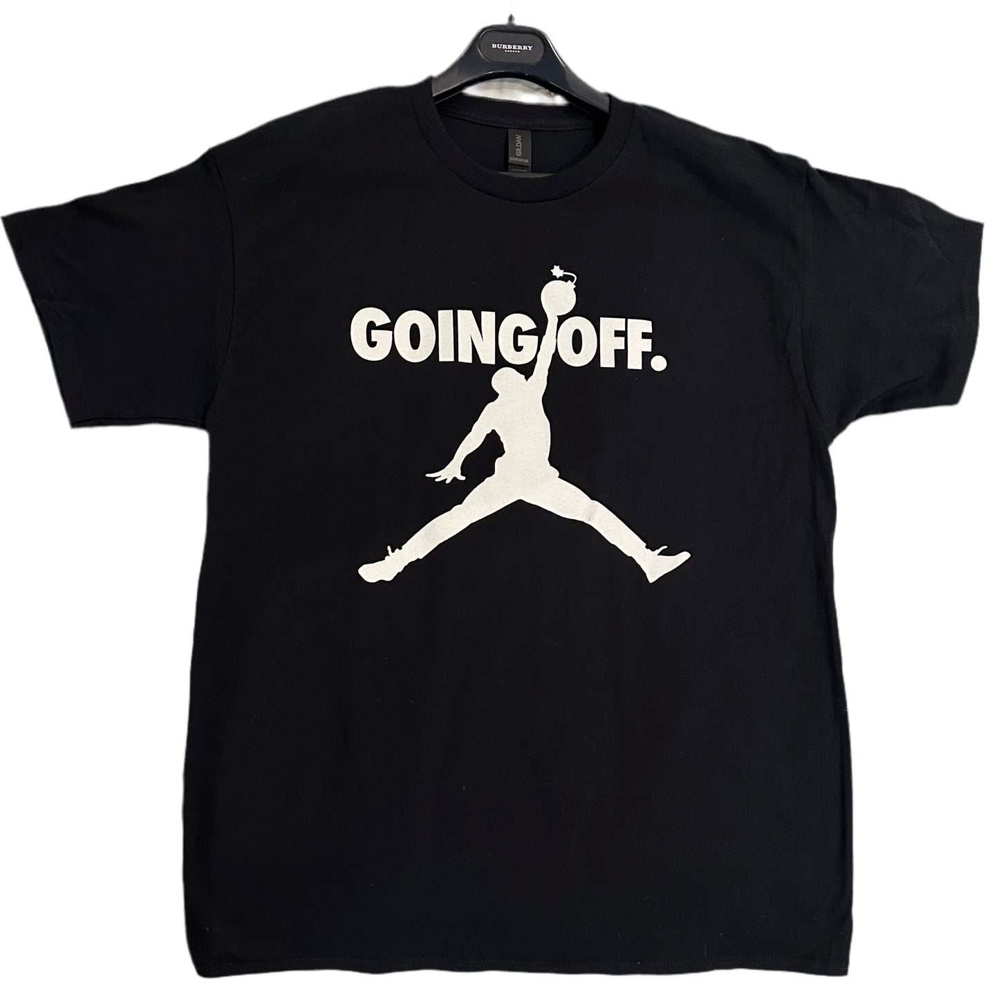 Air Jordan Tee