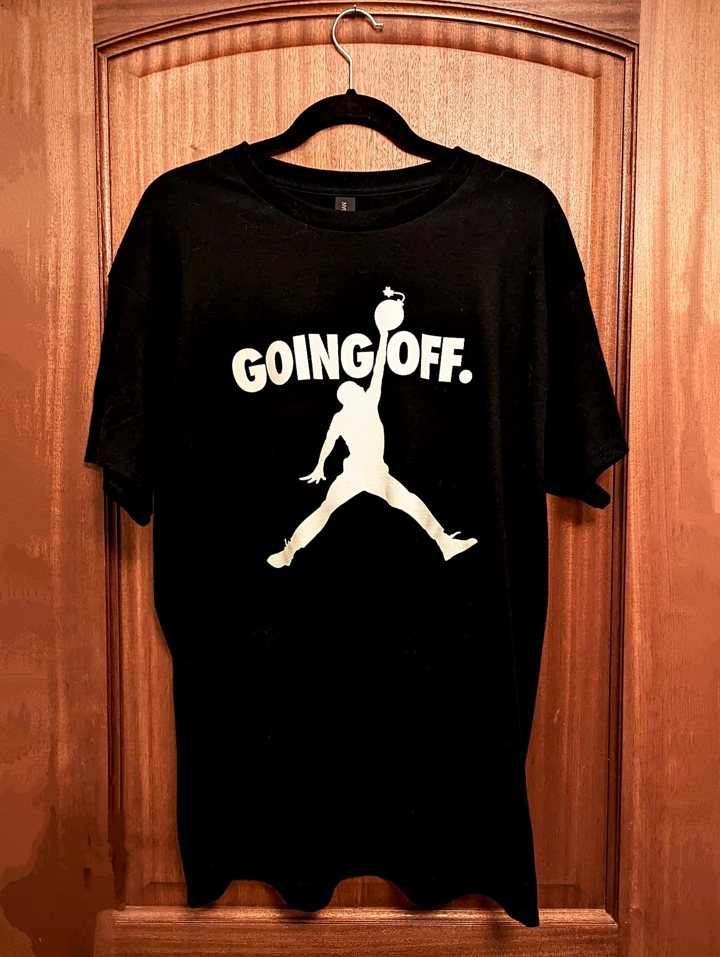 Air Jordan Tee